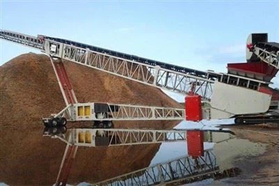 Penyusun Radial Mudah Alih